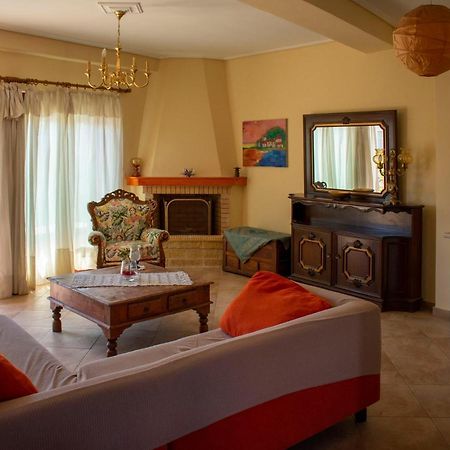 Filis Apartment Agios Andreas  Екстер'єр фото