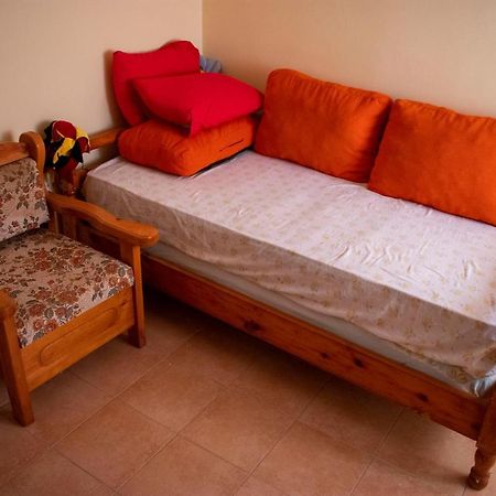 Filis Apartment Agios Andreas  Екстер'єр фото