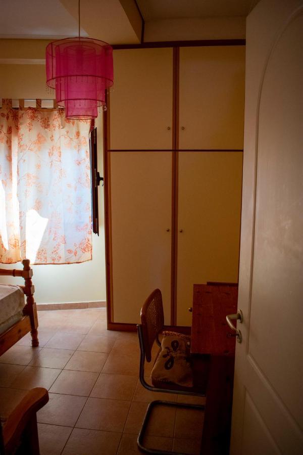 Filis Apartment Agios Andreas  Екстер'єр фото