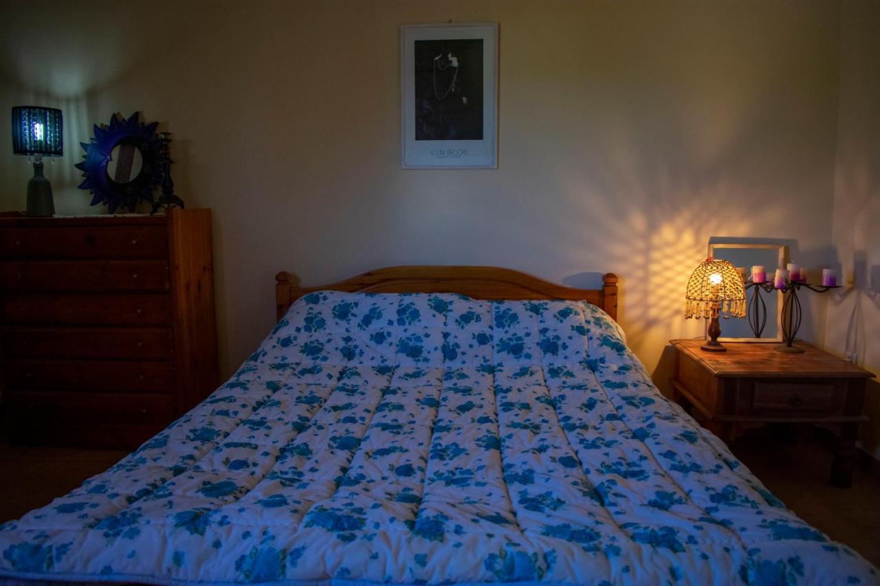 Filis Apartment Agios Andreas  Екстер'єр фото