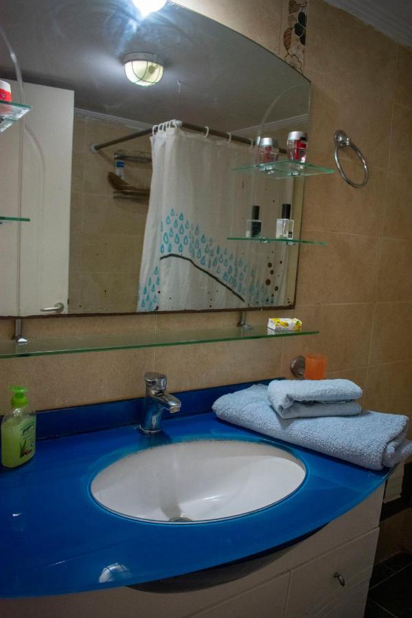 Filis Apartment Agios Andreas  Екстер'єр фото