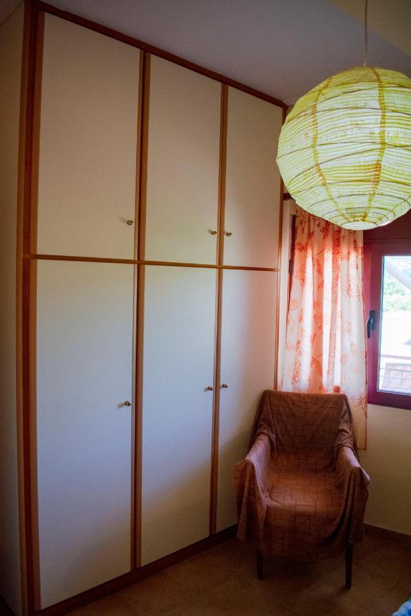 Filis Apartment Agios Andreas  Екстер'єр фото